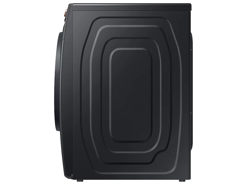 7.5 cu. ft. Smart Electric Dryer with Steam Sanitize+ and Sensor Dry DVE50BG8300VA3