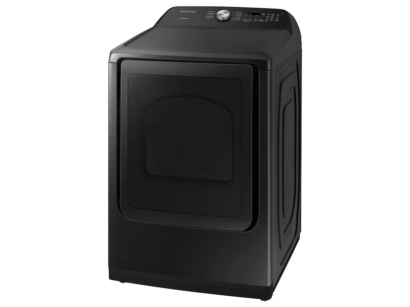 7.4 cu. ft. Electric Dryer with Sensor Dry DVE50R5200VA3