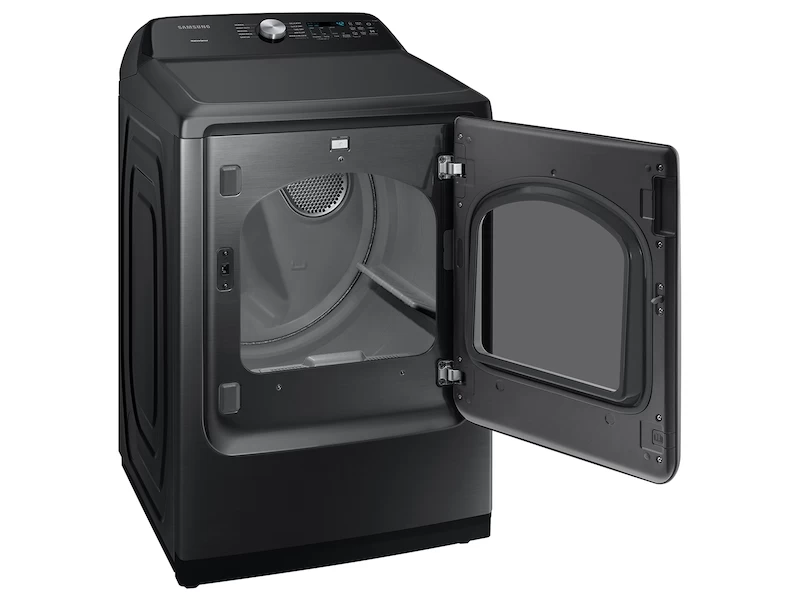 7.4 cu. ft. Electric Dryer with Sensor Dry DVE50R5200VA3