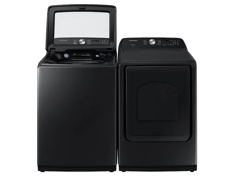 7.4 cu. ft. Electric Dryer with Sensor Dry DVE50R5200VA3