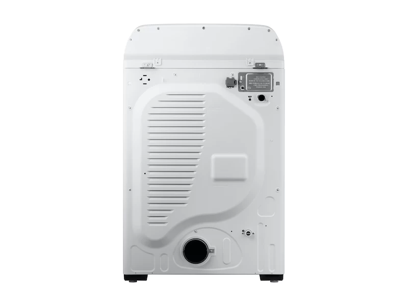 7.4 cu. ft. Electric Dryer with Steam Sanitize+ DVE50R5400WA3