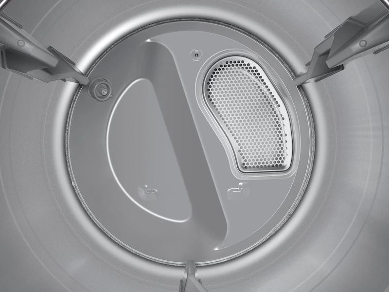 7.5 cu. ft. Smart Electric Dryer with Steam Sanitize+ DVE50R8500WA3