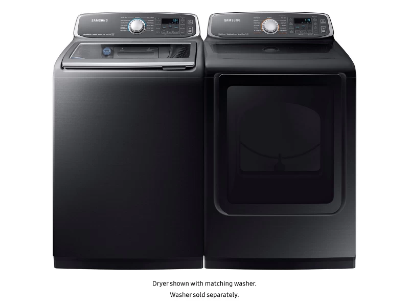 7.4 cu. ft. Electric Dryer DVE52M7750VA3