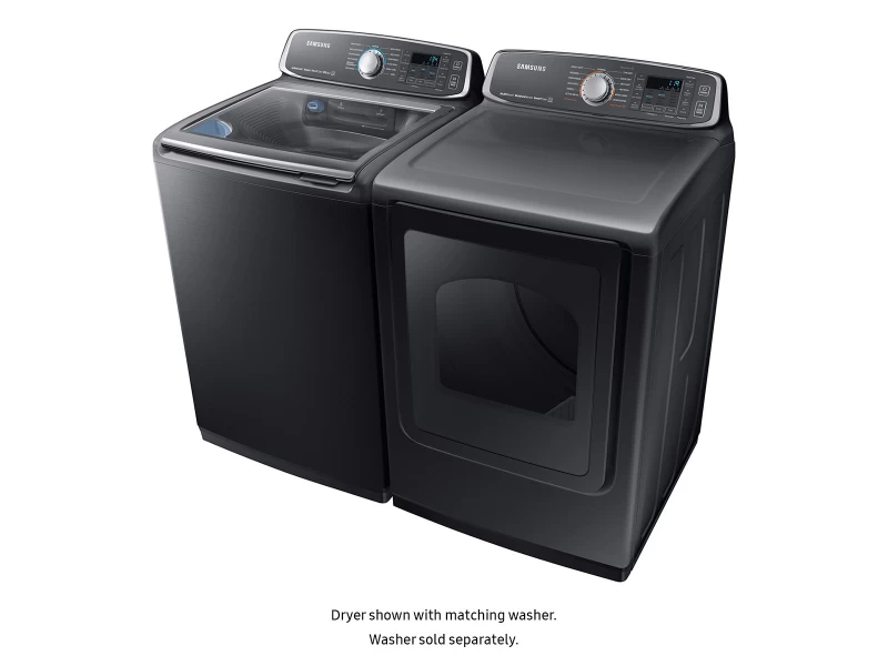 7.4 cu. ft. Electric Dryer DVE52M7750VA3