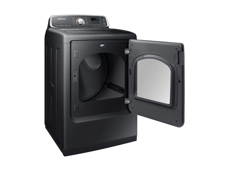 7.4 cu. ft. Electric Dryer DVE52M7750VA3