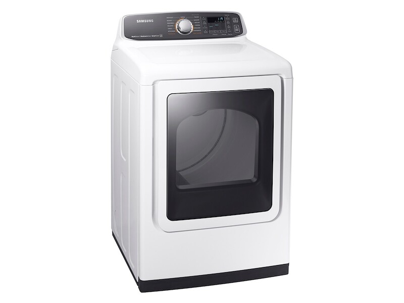 7.4 cu. ft. Electric Dryer DVE52M7750WA3