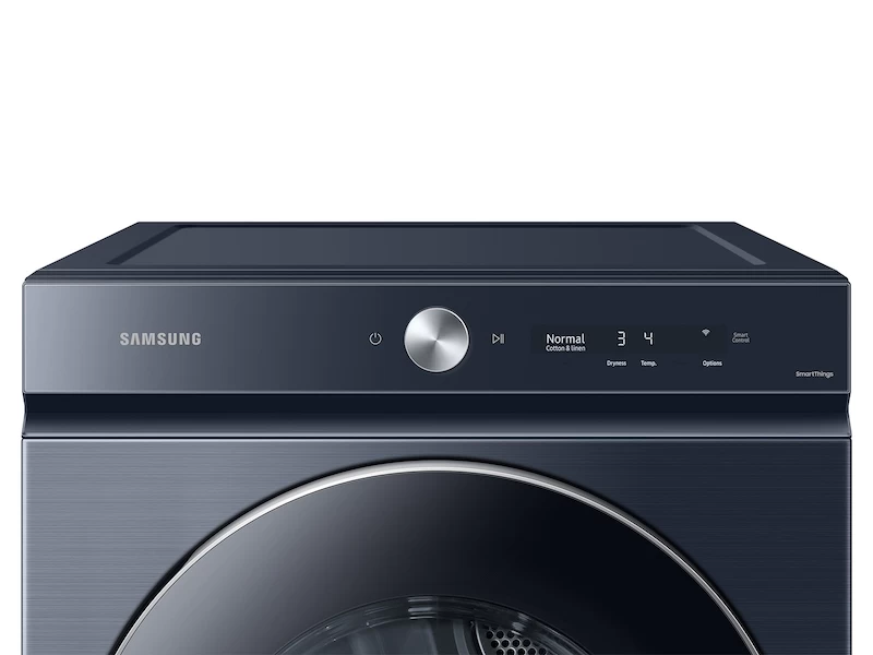 Bespoke AI Front Load Electric Dryer DVE53BB8900DA3