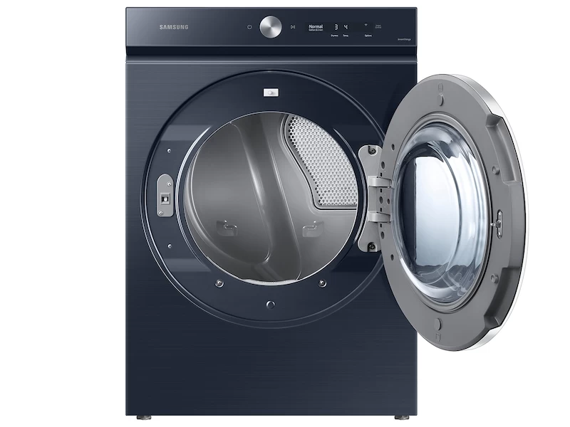 Bespoke AI Front Load Electric Dryer DVE53BB8900DA3