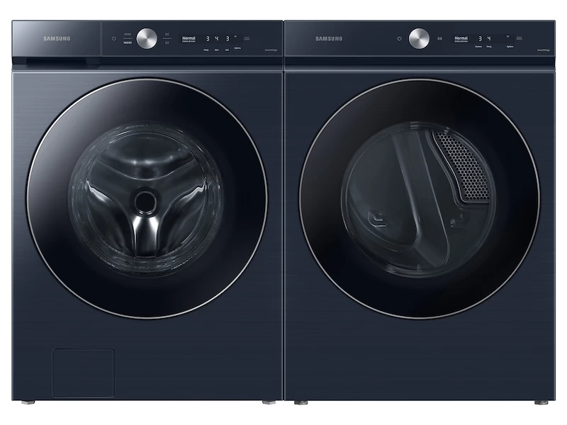 Bespoke AI Front Load Electric Dryer DVE53BB8900DA3