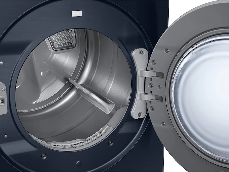 Bespoke AI Front Load Electric Dryer DVE53BB8900DA3