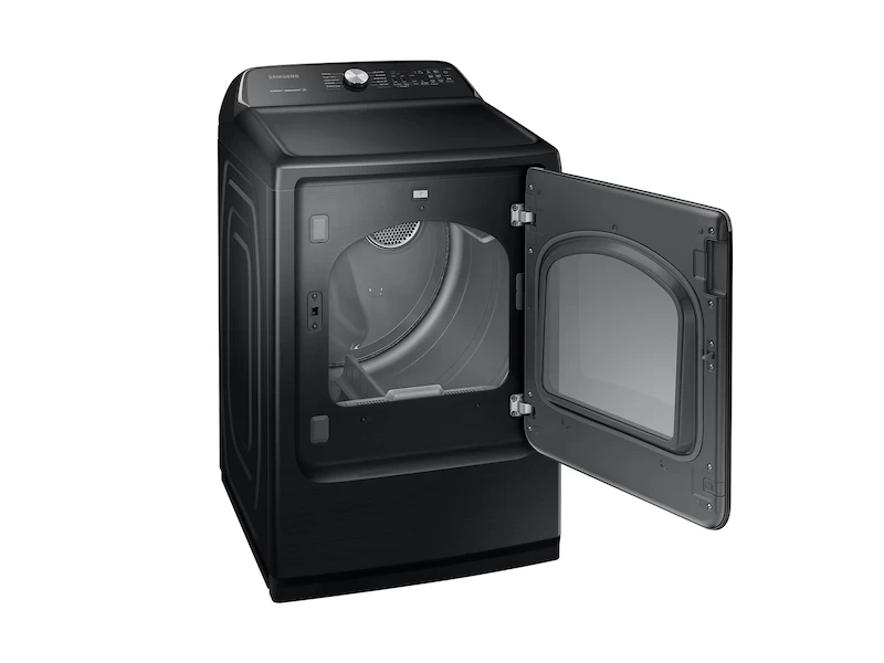 7.4 cu. ft. Electric Dryer with Steam Sanitize+ view 4