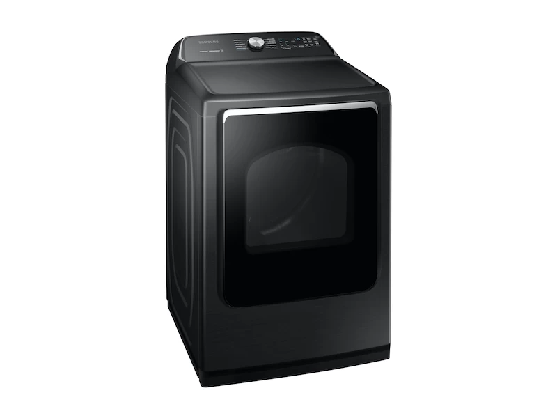7.4 cu. ft. Electric Dryer with Steam Sanitize+ view 5