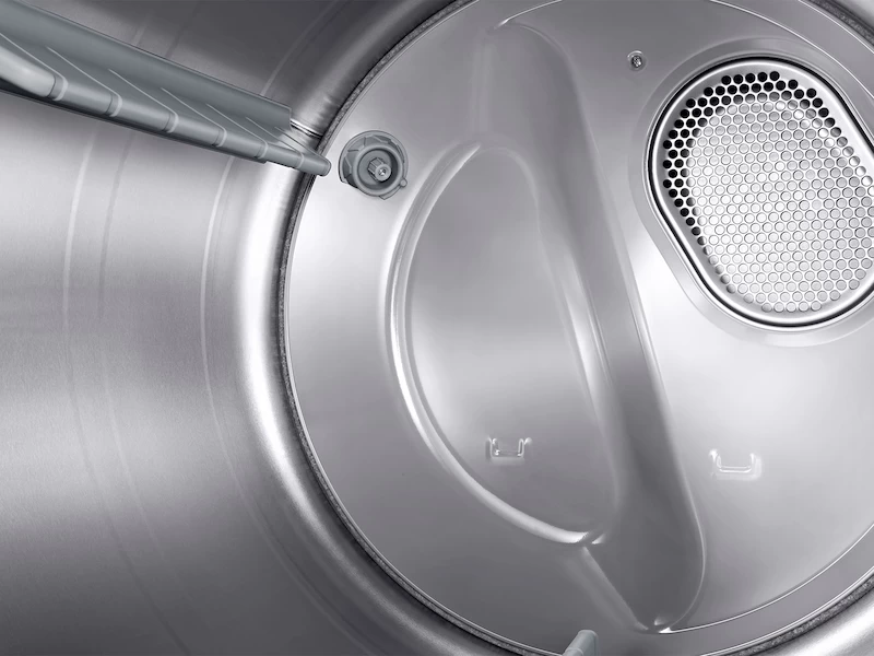 7.4 cu. ft. Electric Dryer with Steam Sanitize+ view 8