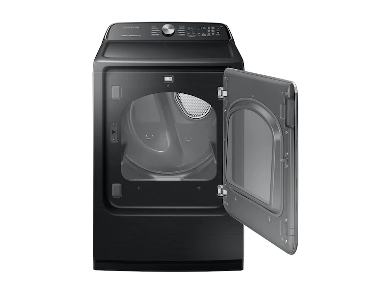 7.4 cu. ft. Electric Dryer with Steam Sanitize+ view 10