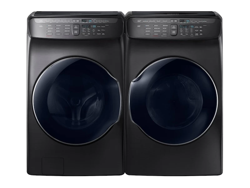 7.5 cu. ft. Smart Electric Dryer with FlexDry DVE55M9600VA3