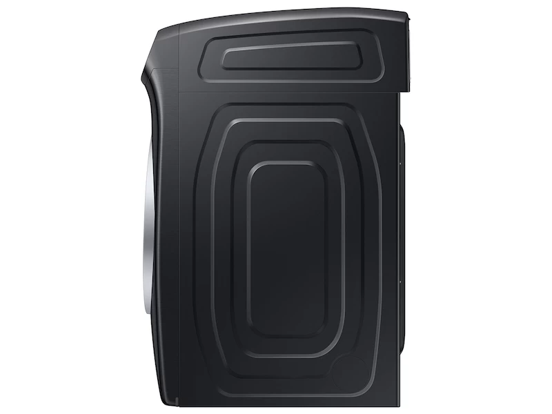 7.5 cu. ft. Smart Dial Electric Dryer with FlexDry and Super Speed Dry DVE60A9900V
