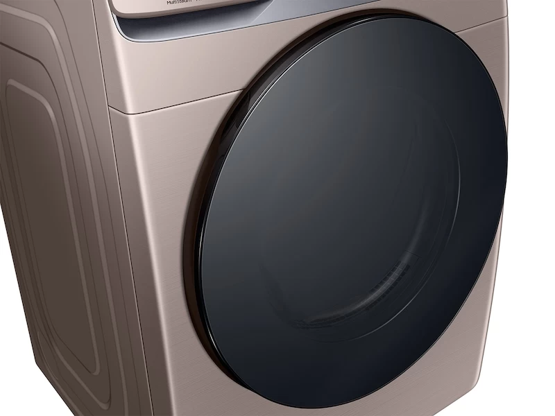 7.5 cu. ft. Smart Gas Dryer with Steam Sanitize+ DVG45B6300C