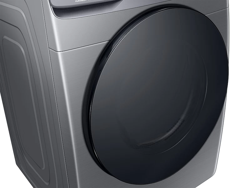 7.5 cu. ft. Smart Gas Dryer with Steam Sanitize+ DVG45B6300PA3