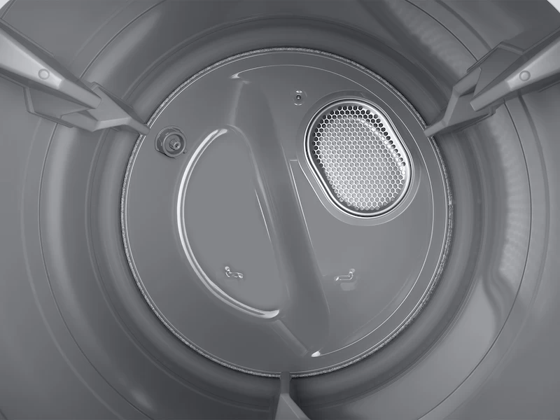 7.5 cu. ft. Smart Gas Dryer with Steam Sanitize+ view 7