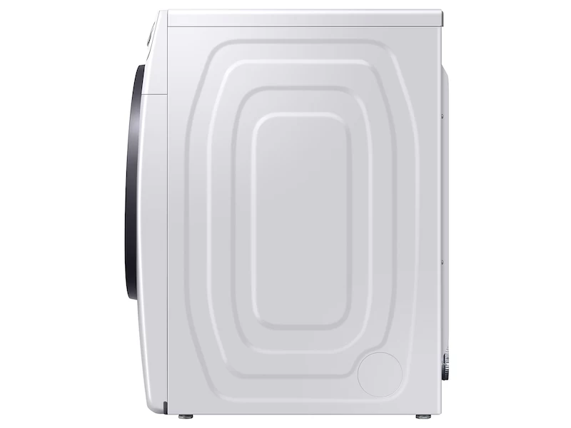 7.5 cu. ft. Smart Gas Dryer with Steam Sanitize+ view 4