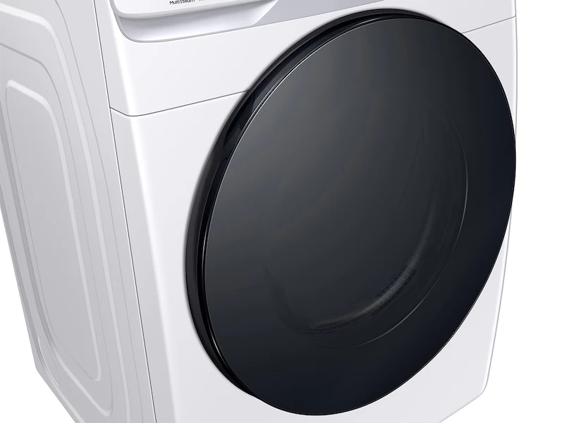 7.5 cu. ft. Smart Gas Dryer with Steam Sanitize+ view 3