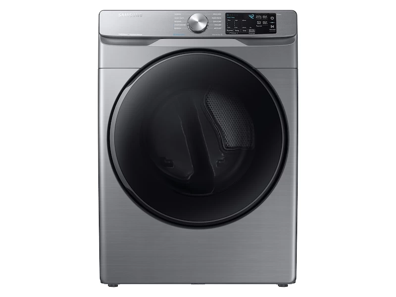 7.5 cu. ft. Gas Dryer with Steam Sanitize+ DVG45R6100PA3