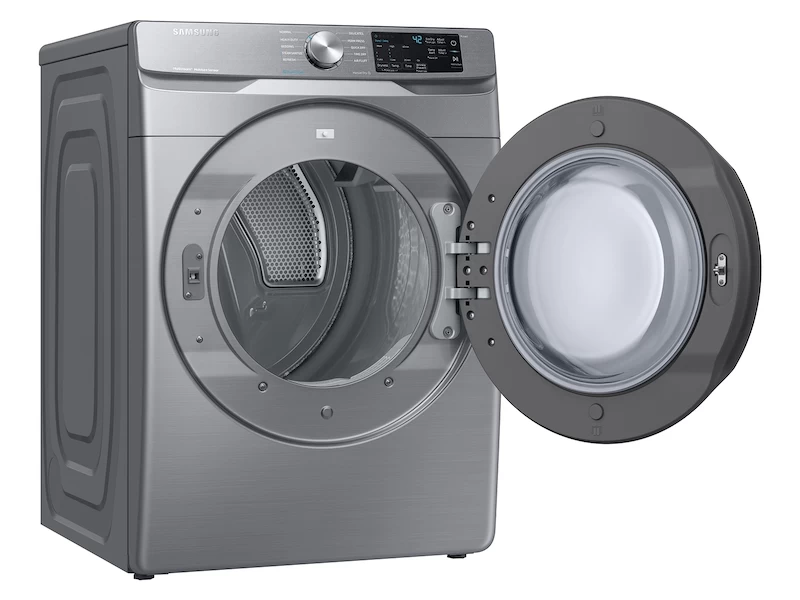 7.5 cu. ft. Gas Dryer with Steam Sanitize+ DVG45R6100PA3