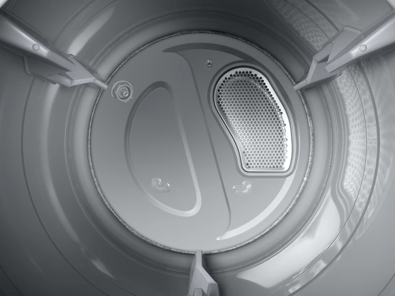 7.5 cu. ft. Gas Dryer with Steam Sanitize+ DVG45R6100PA3