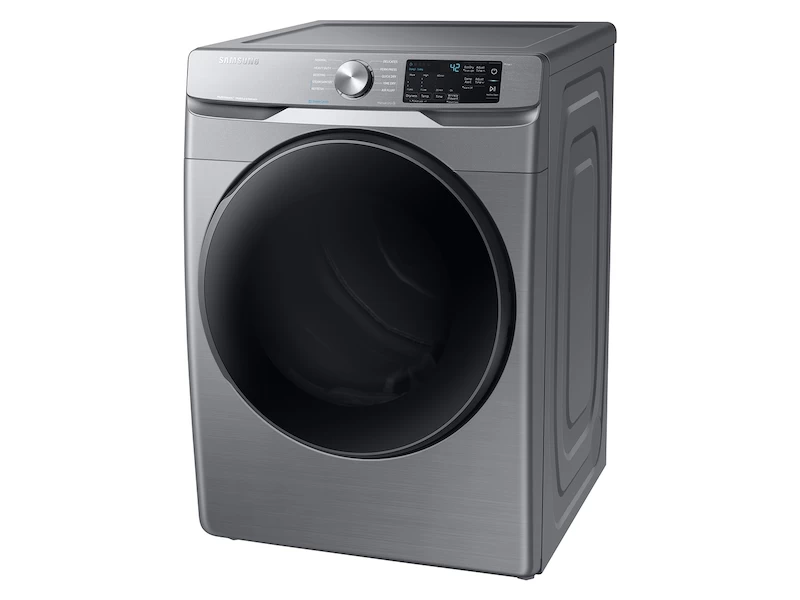 7.5 cu. ft. Gas Dryer with Steam Sanitize+ DVG45R6100PA3