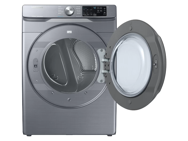 7.5 cu. ft. Gas Dryer with Steam Sanitize+ DVG45R6100PA3