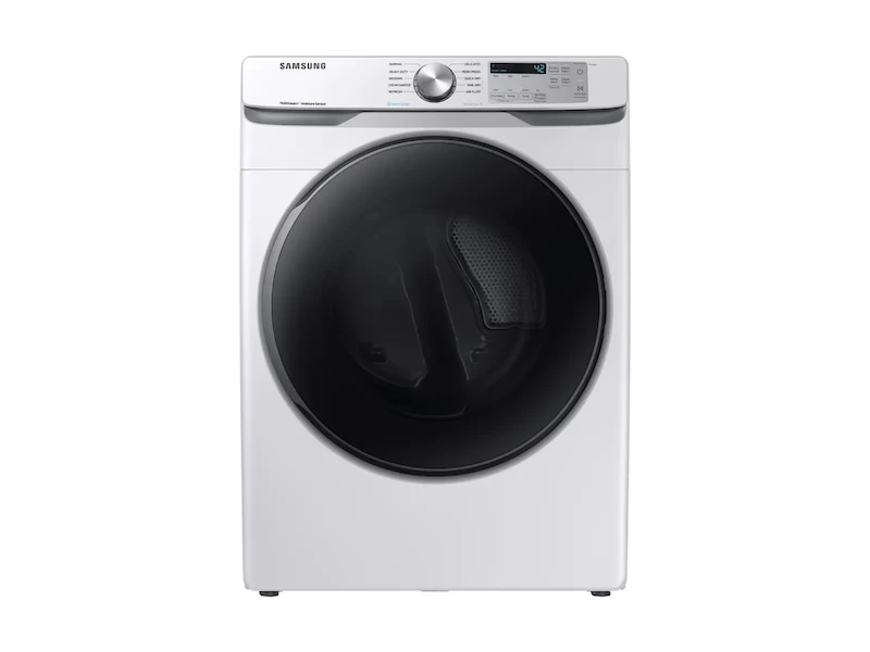 7.5 cu. ft. Gas Dryer with Steam Sanitize+ DVG45R6100WA3