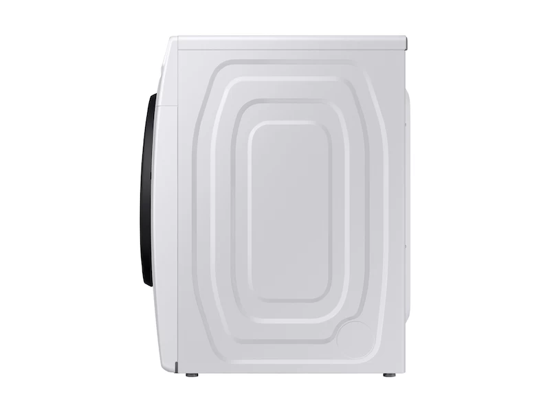 7.5 cu. ft. Gas Dryer with Steam Sanitize+ DVG45R6100WA3