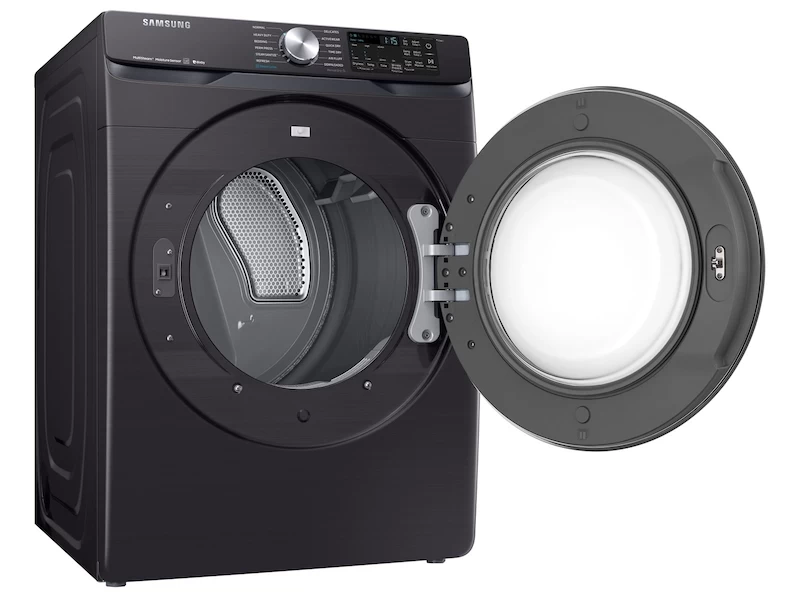 7.5 cu. ft. Smart Gas Dryer with Steam Sanitize+ DVG45R6300VA3