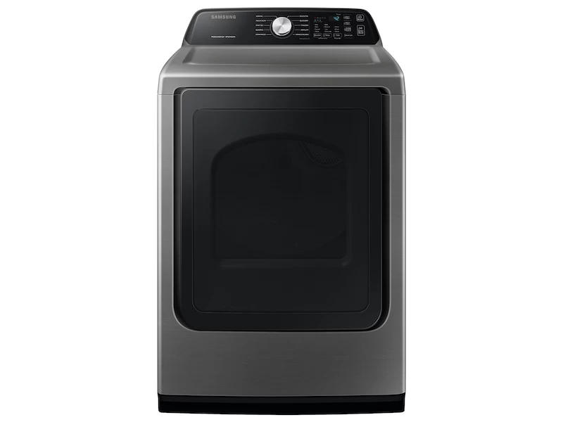 7.4 cu. ft. Gas Dryer with Sensor Dry DVG45T3400PA3