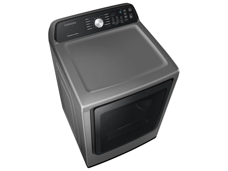 7.4 cu. ft. Gas Dryer with Sensor Dry DVG45T3400PA3