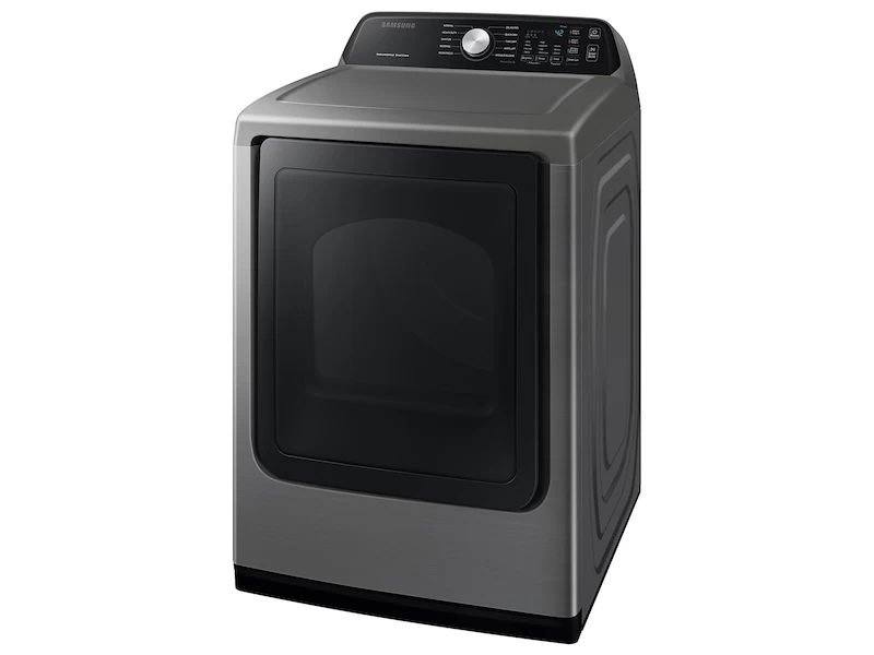 7.4 cu. ft. Gas Dryer with Sensor Dry DVG45T3400PA3