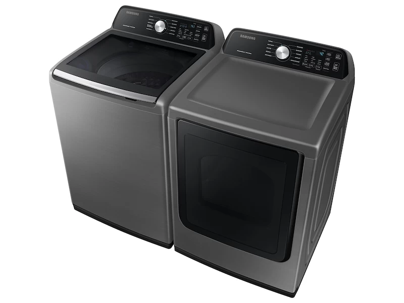 7.4 cu. ft. Gas Dryer with Sensor Dry DVG45T3400PA3