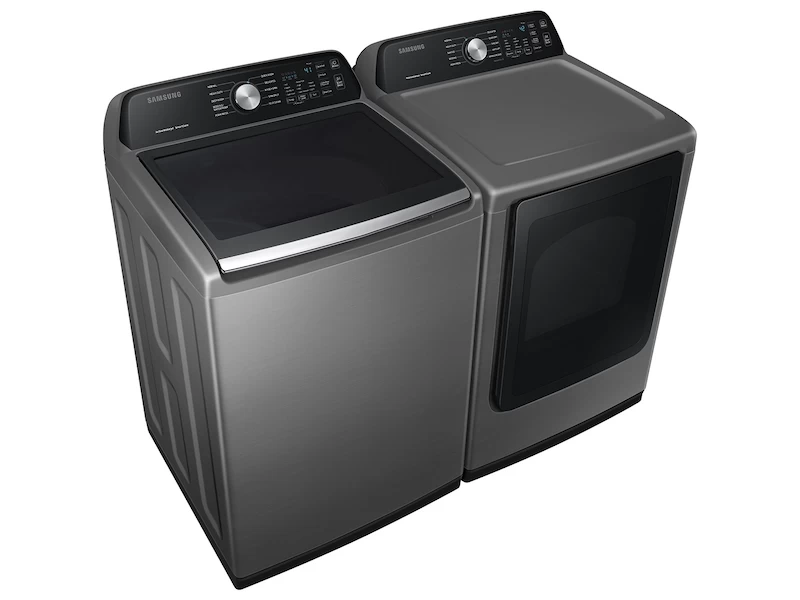 7.4 cu. ft. Gas Dryer with Sensor Dry DVG45T3400PA3
