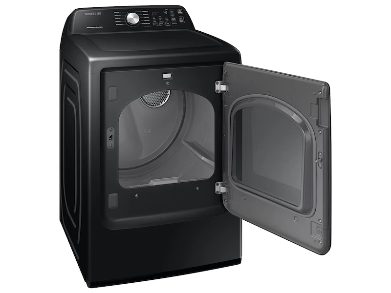 7.4 cu. ft. Gas Dryer with Sensor Dry DVG45T3400VA3