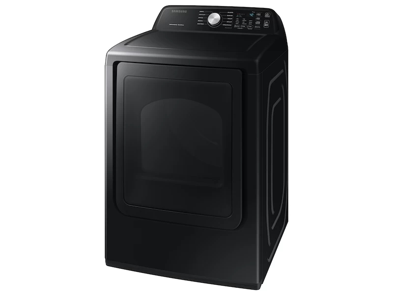 7.4 cu. ft. Gas Dryer with Sensor Dry DVG45T3400VA3
