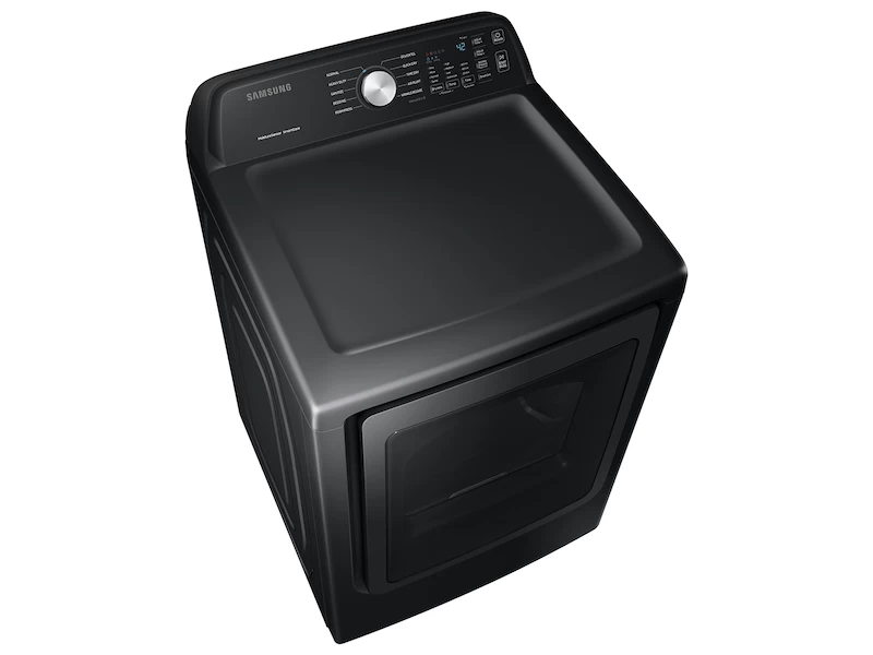 7.4 cu. ft. Gas Dryer with Sensor Dry DVG45T3400VA3