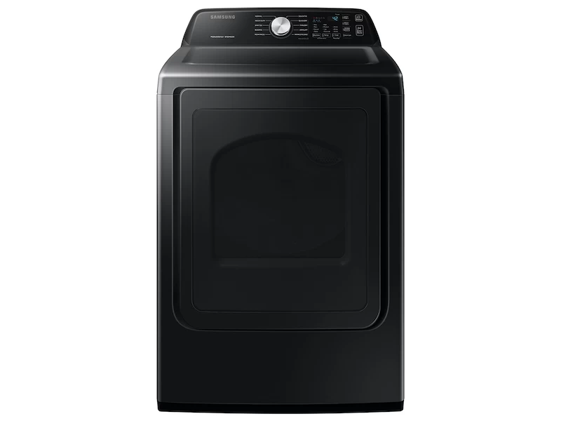 7.4 cu. ft. Gas Dryer with Sensor Dry DVG45T3400VA3