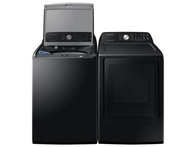 7.4 cu. ft. Gas Dryer with Sensor Dry DVG45T3400VA3