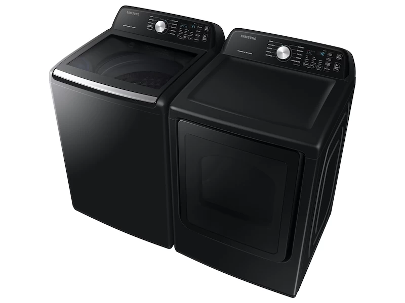 7.4 cu. ft. Gas Dryer with Sensor Dry DVG45T3400VA3