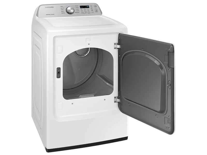 7.4 cu. ft. Gas Dryer with Sensor Dry DVG45T3400WA3