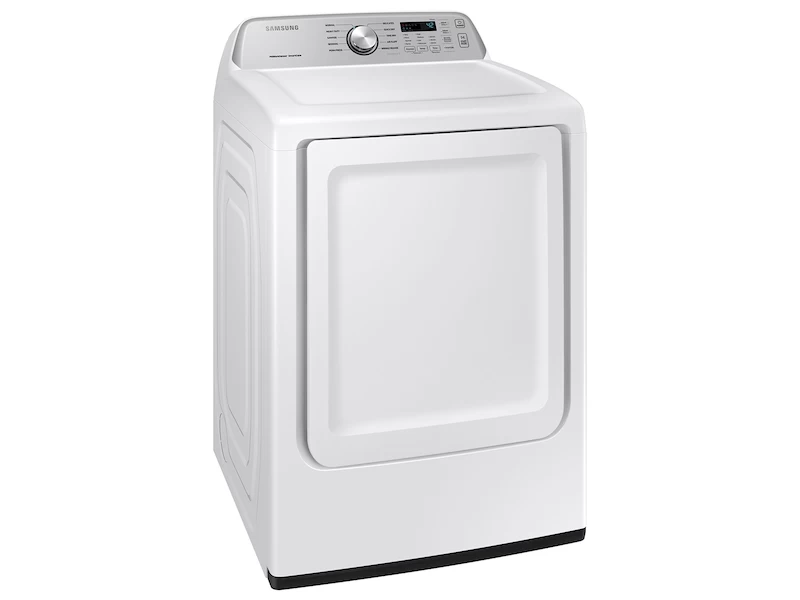 7.4 cu. ft. Gas Dryer with Sensor Dry DVG45T3400WA3