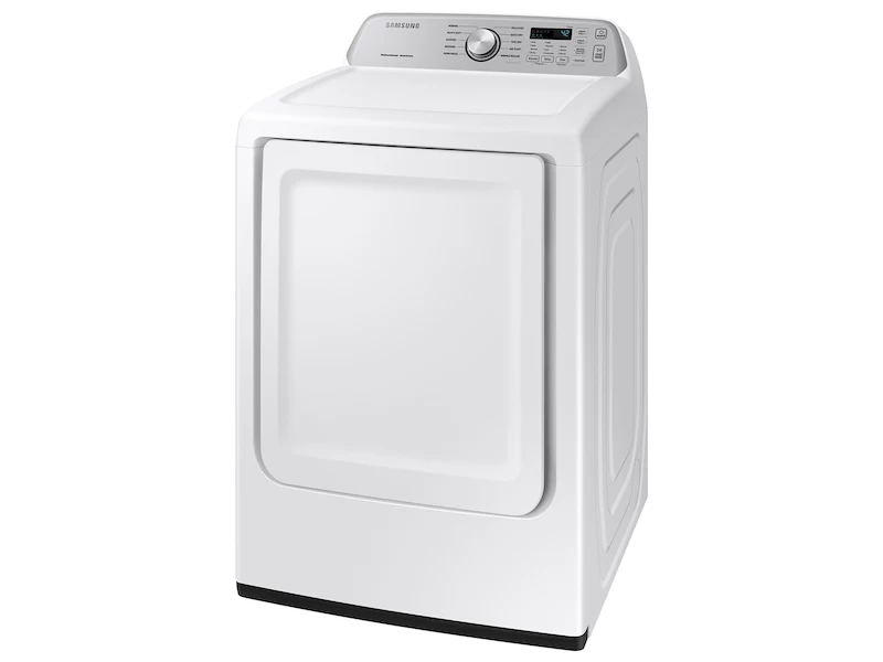 7.4 cu. ft. Gas Dryer with Sensor Dry DVG45T3400WA3