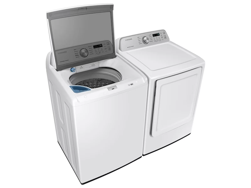 7.4 cu. ft. Gas Dryer with Sensor Dry DVG45T3400WA3