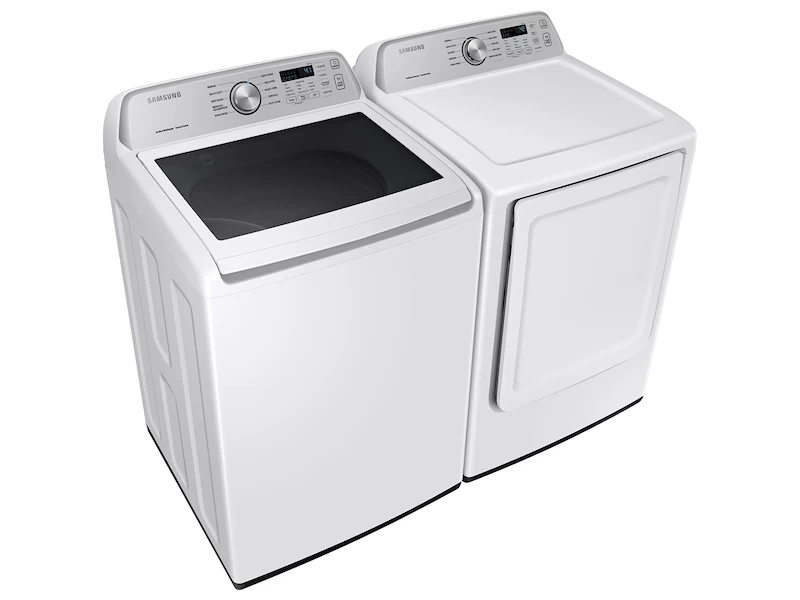 7.4 cu. ft. Gas Dryer with Sensor Dry DVG45T3400WA3