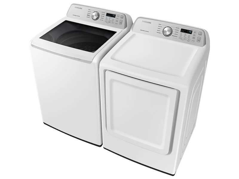 7.4 cu. ft. Gas Dryer with Sensor Dry DVG45T3400WA3